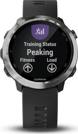 Garmin Forerunner 645 Music schwarz