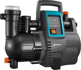 Gardena 4000/5 Comfort Elektro-Hauswasserautomat