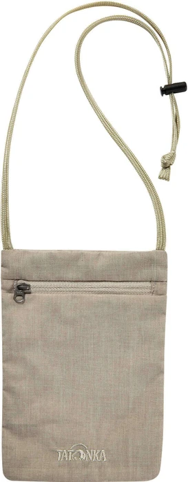 Tatonka Skin Neck Pocket Umhängetasche