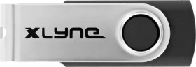 Xlyne USB-Stick Retail 32GB, USB-C, USB 2.0