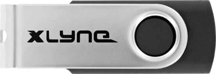Xlyne USB-Stick Retail 32GB, USB-C, USB 2.0