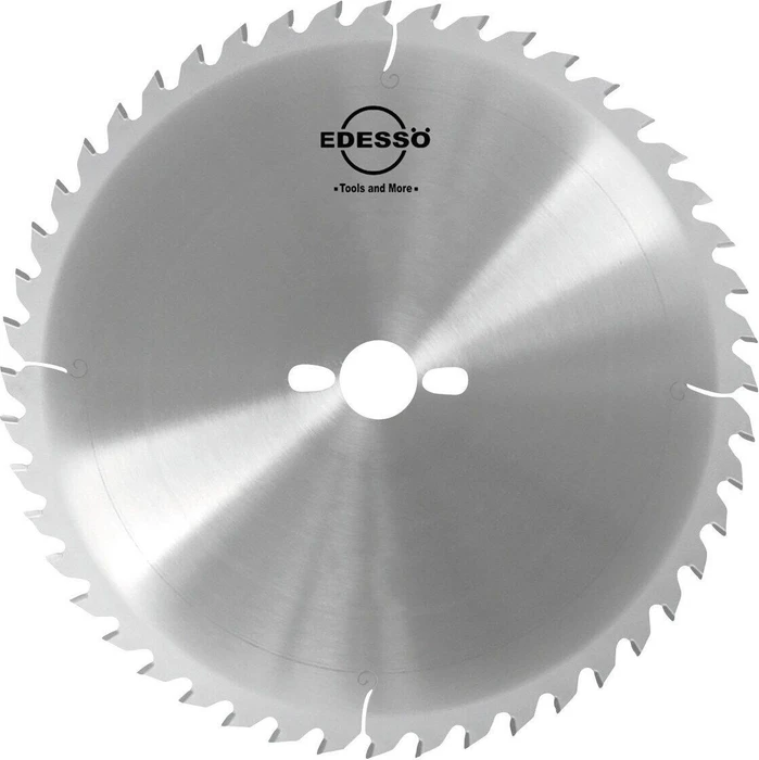 Edessö Type 340 Kreissägeblatt 60Z, 400x2.5x30mm, 1 Stück