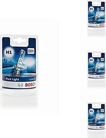 Bosch Pure Light H1 55W, 1er-Pack