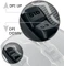 Logitech G700s Rechargeable Gaming Mouse, USB Vorschaubild