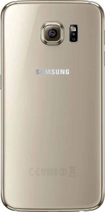 Samsung Galaxy S6 Duos G920F/DS 32GB gold