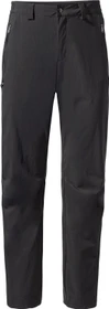 Vaude Farley Stretch III Hose lang schwarz (Herren)