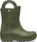 Crocs Handle It Rain Boot army green (Junior) Vorschaubild