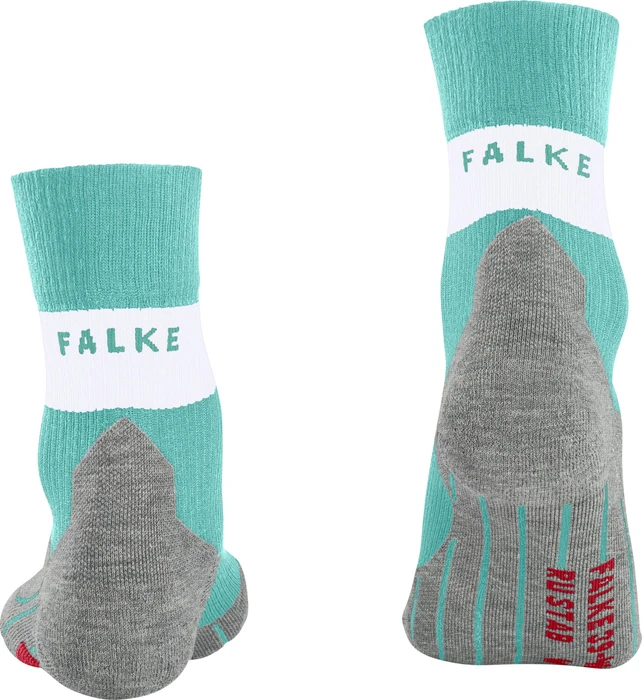 Falke RU Compression Stabilizing Socken fiji (Damen)