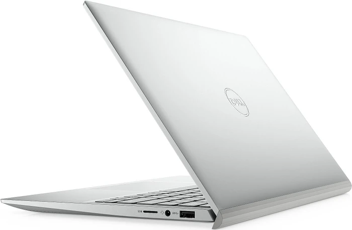 Dell Inspiron 13 5301, silber, Core i5-1135G7, 8GB RAM, 256GB SSD, DE