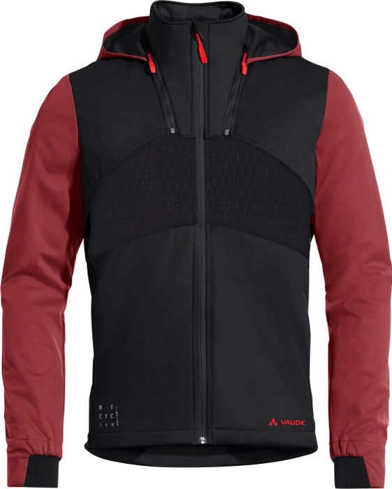 Vaude All Year Moab Zip-Off Fahrradjacke (Herren)