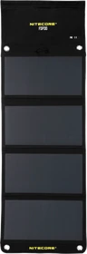 Nitecore FSP30 Solarpanel 30W
