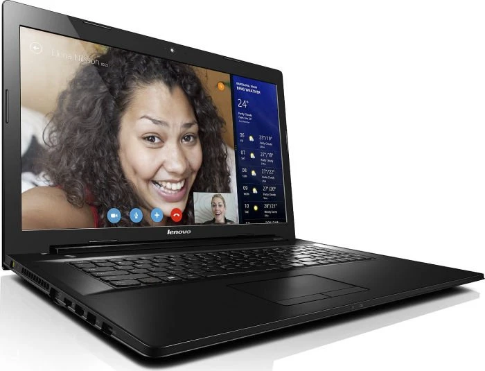 Lenovo G70-70, Core i3-4005U, 4GB RAM, 500GB HDD, DE
