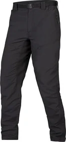Endura Hummvee Fahrradhose lang schwarz (Herren)