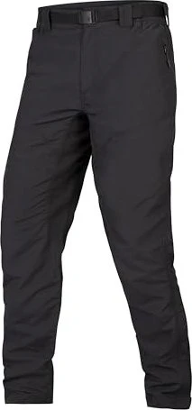 Endura Hummvee Fahrradhose lang schwarz (Herren)