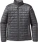 Patagonia Nano Puff Funktionsjacke forge grey (Herren) Vorschaubild
