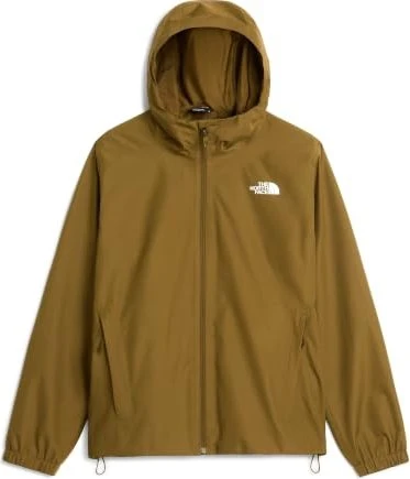 The North Face Quest Mono Funktionsjacke caraway seed (Herren)