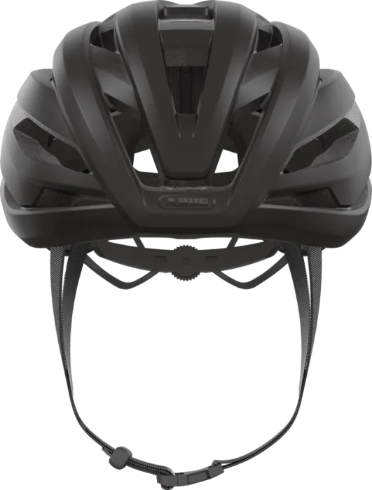 ABUS Stormchaser ACE Helm velvet black