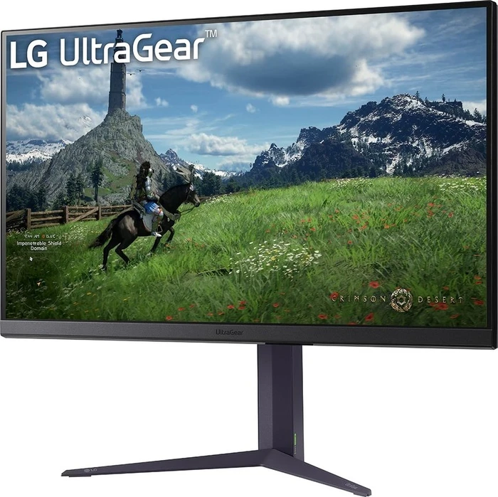 LG UltraGear GS8 32GS85Q-B, 31.5"