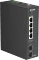 D-Link DIS-100G Industrial Railmount Gigabit Switch, 4x RJ-45, 2x SFP, 120W PoE+ Vorschaubild