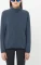 Salomon Essential Lightwarm Jacke blue nights (Damen) Vorschaubild