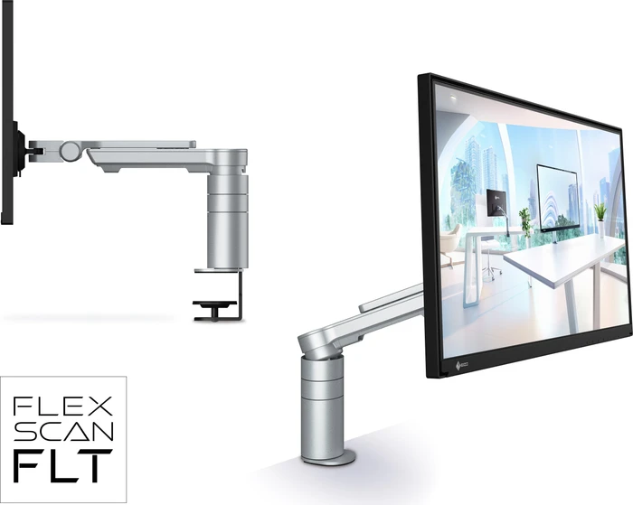Eizo FlexScan FLT, 23.8"