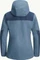 Jack Wolfskin Jasper 2L Funktionsjacke elemental blue (Damen) Vorschaubild