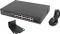 Lanberg RSFE Rackmount Switch, 16x RJ-45, 2x RJ-45/SFP, 150W PoE+ Vorschaubild