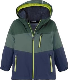 Killtec First Instinct FISW 3 Skijacke grün (Junior) (38914-000-00703)