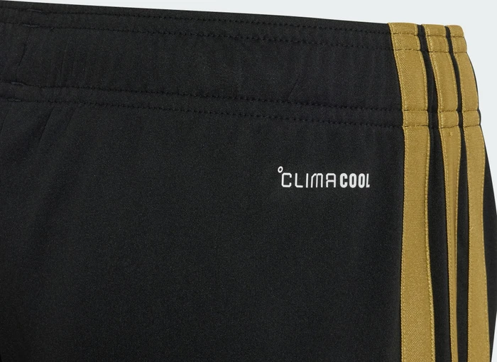 adidas Juventus Turin 2026/2027 Ausweichshorts (Junior)