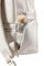 XD Design 16" Soft Daypack Notebook-Rucksack, beige Vorschaubild