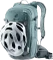 Deuter Compact 14+3 graphite/shale Vorschaubild