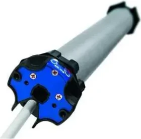 Rademacher RolloTube Basis RTBM 10/16Z, 10Nm Drehmoment, Rohrmotor
