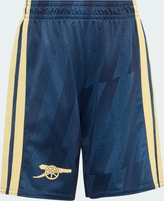 adidas FC Arsenal 2026/2027 Ausweichausrüstung almost yellow (Junior)
