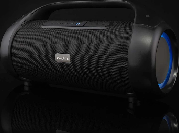 Nedis Bluetooth Party Boombox