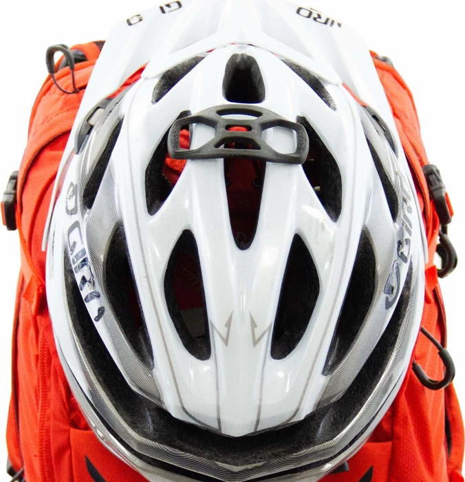 Osprey Syncro 20 firebelly red
