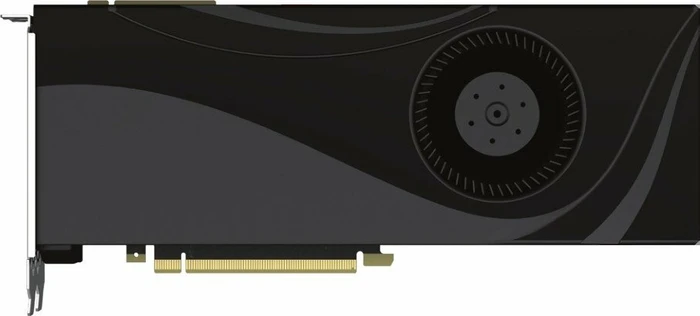 PNY GeForce RTX 2080 SUPER Blower, 8GB GDDR6, HDMI, 3x DP