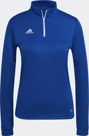 adidas Entrada 22 Training Funktionsshirt langarm royal blue (Damen)