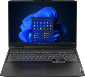 Lenovo IdeaPad Gaming 3 16IAH7, Onyx Grey, Core i5-12450H, 16GB RAM, 512GB SSD, GeForce RTX 3050, PL
