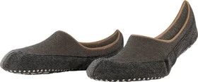 Falke Cosyshoe Socken porto mel. (Herren)
