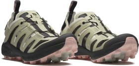 Salomon Udara Advanced black/fallen rock/astral aura (Herren)