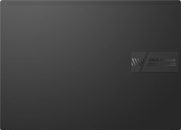 ASUS VivoBook Pro 14X OLED M7400QC-KM018T, 0°Black, Ryzen 7 5800H, 16GB RAM, 512GB SSD, ES