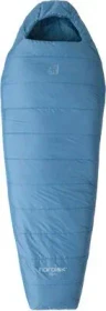 Nordisk Bjarni 0° XL Mumienschlafsack aegan blue