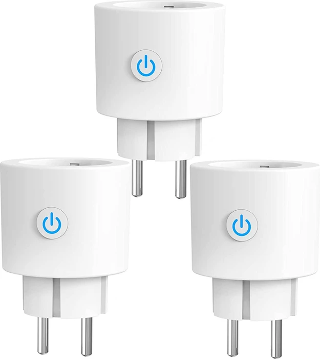 Antela 16A Wifi Smart Plug