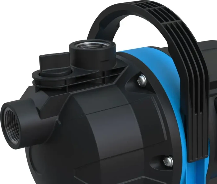 Güde GP 6035 Elektro-Gartenpumpe