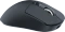 White Shark Gawain Wireless Gaming Mouse mit Ladestation, schwarz, USB/Bluetooth Vorschaubild