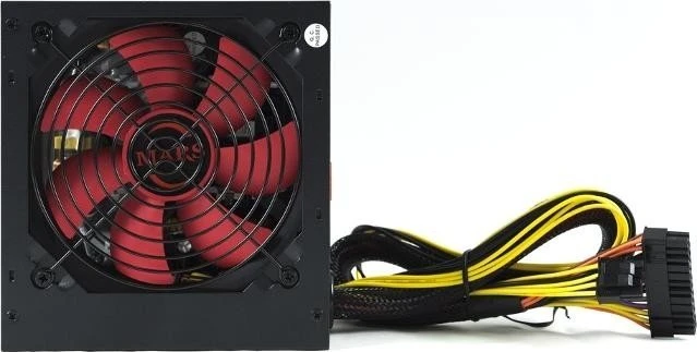 Mars Gaming MPII850 850W, ATX 2.3