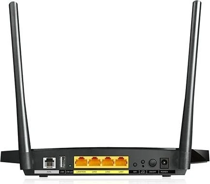 TP-Link TD-W8970