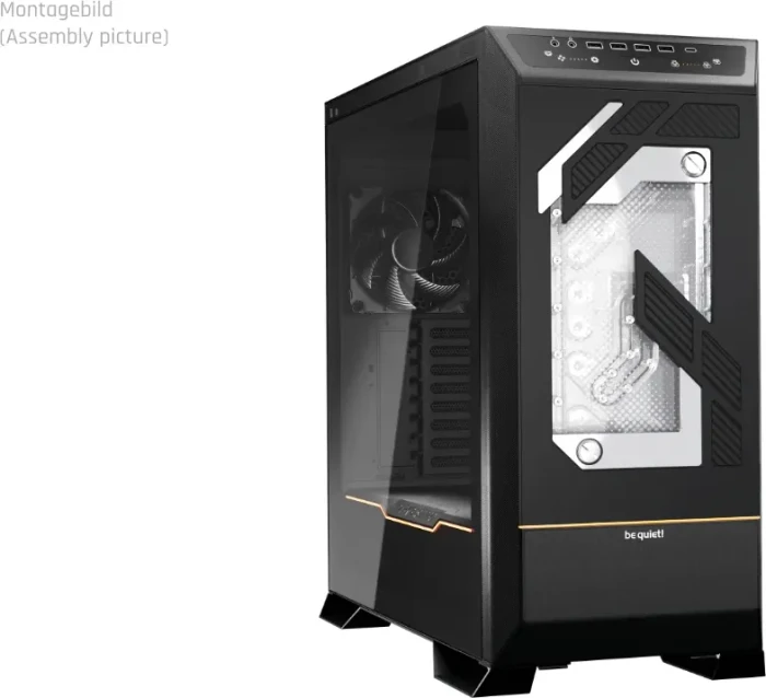 Alphacool Apex Distro Plate Dark Base Pro 901 Black VPP/D5, schwarz, Verteilerplatte