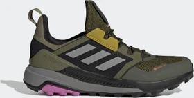 adidas Terrex Trailmaker GTX focus olive/grey three/pulse lilac (Herren)