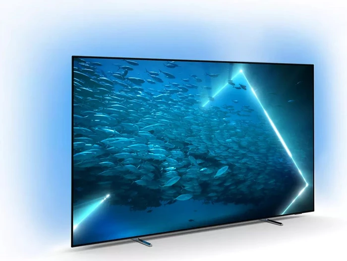 Philips 55OLED707